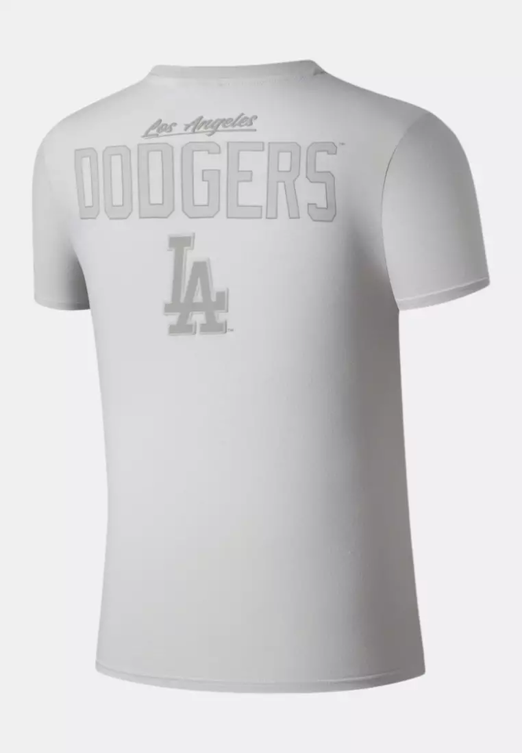 Los Angeles Dodgers T-Shirt for Men Constant Collection [M6Q2]