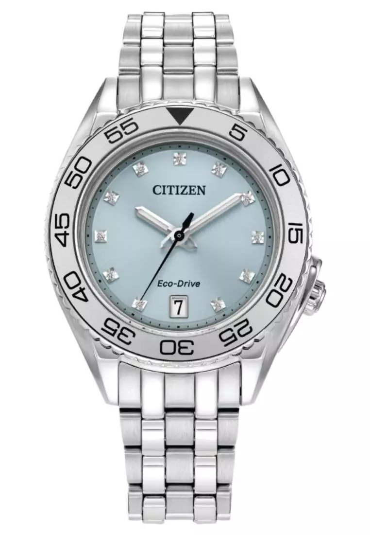 Watch citizen for best sale women