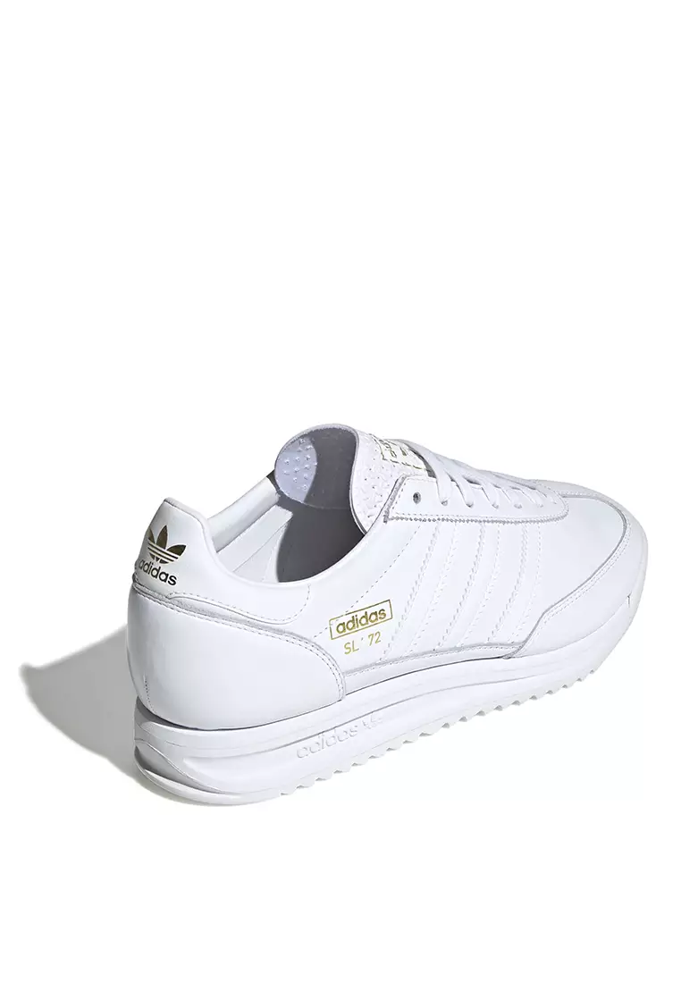 Buy ADIDAS SL 72 RS Shoes 2026 Online | ZALORA