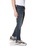 REPLAY blue and navy Slim fit Anbass Aged Eco 1 Year jeans 4FE38AA8A92EFAGS_3