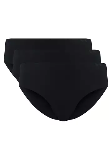 Supersports Vietnam Official, Women's Hipster Under Armour Pure Stretch  Hipster Underwear - Black