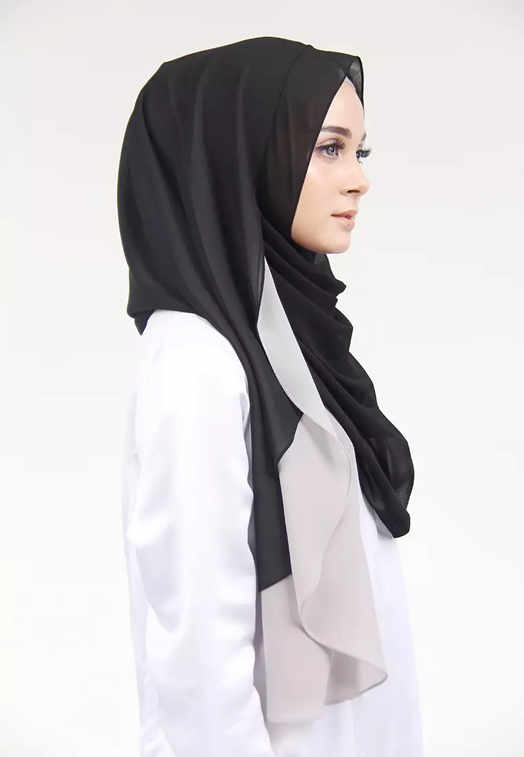 Siena Instant – Black