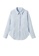 Mango blue Essential Cotton-Blend Shirt 30022AAFA59E5AGS_5