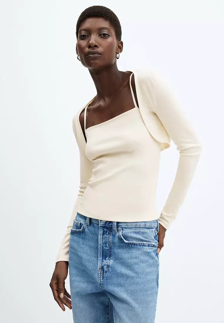 Mango tops sales online shopping
