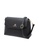 British Polo black Sarah Flap Cover Sling Bag 618BBAC8007866GS_2