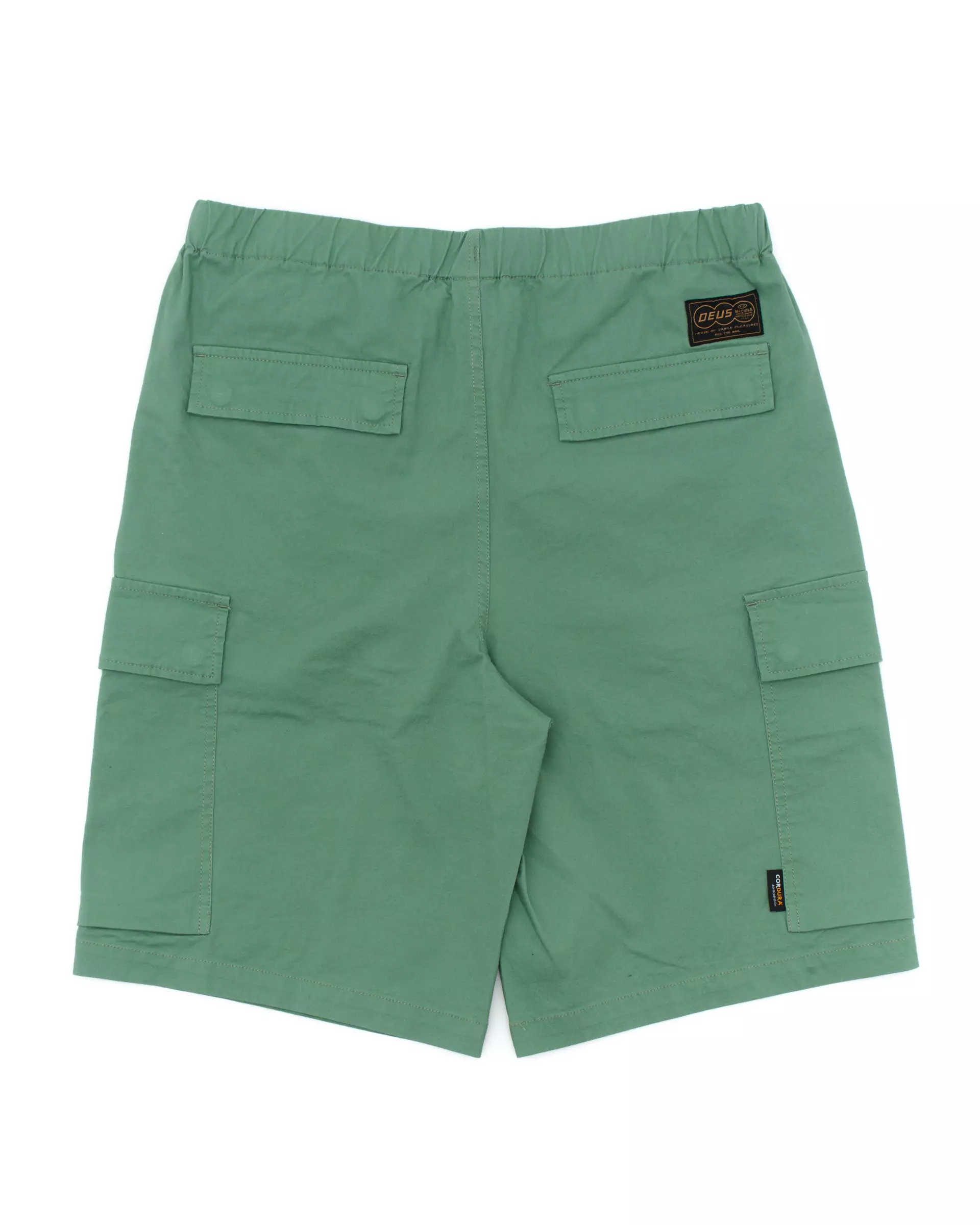 Legion Poplin Surf Short