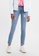 Levi's blue Levi's® Women's 721 High-Rise Skinny Jeans 18882-0552 74F4DAADFED8C8GS_1