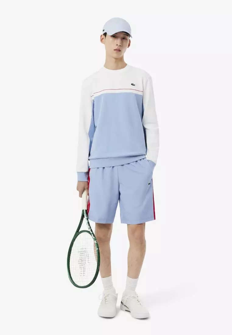 Lightweight Diamond Taffeta Sport Cap