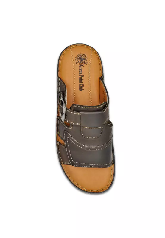 Comfort Straps Sandals