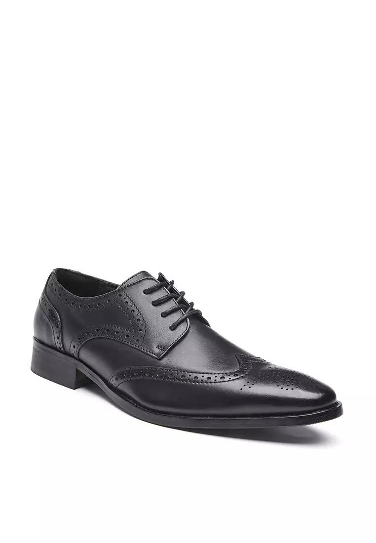 Galliano Vintage Leathers Brogues KB21018