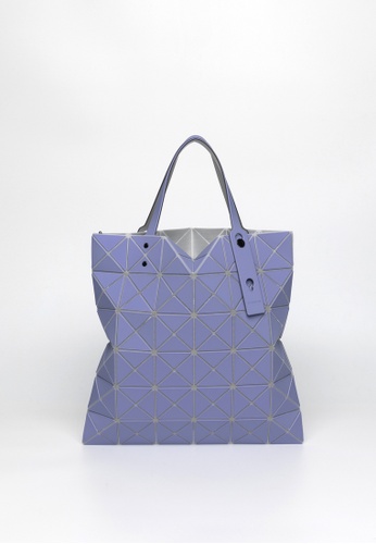 BAO BAO ISSEY MIYAKE Lucent Frost Tote bag 22E91AC5D5C85CGS_1