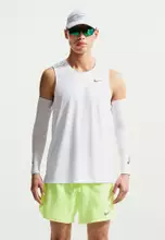 White/Reflective Silver