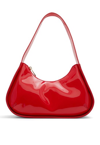Call It Spring red Lovergirl Shoulder Bag A0A62ACFE010DBGS_1