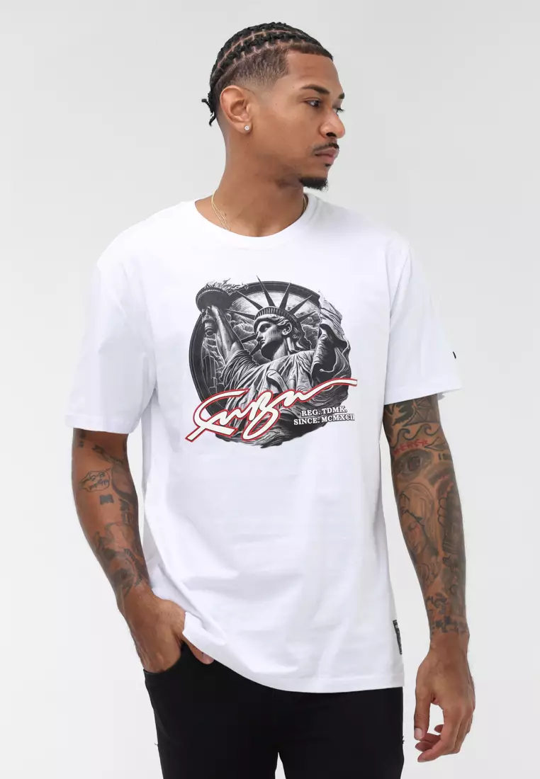 Round Neck Regular Fit