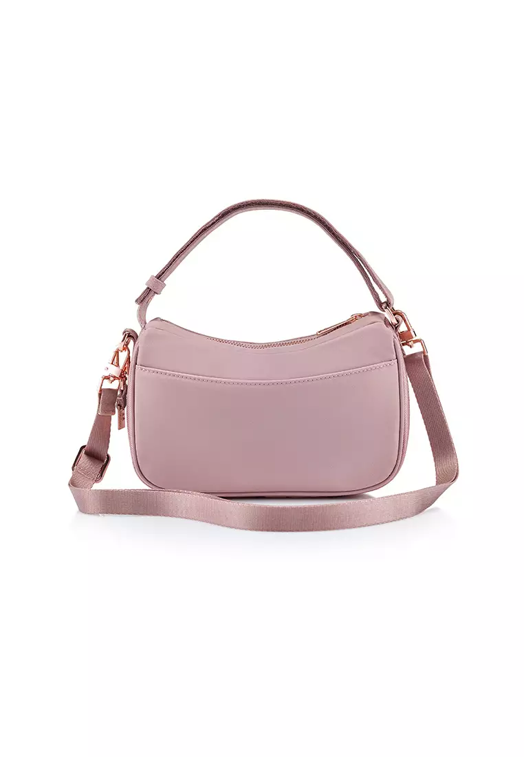 Varena 2-Way Crossbody Bag