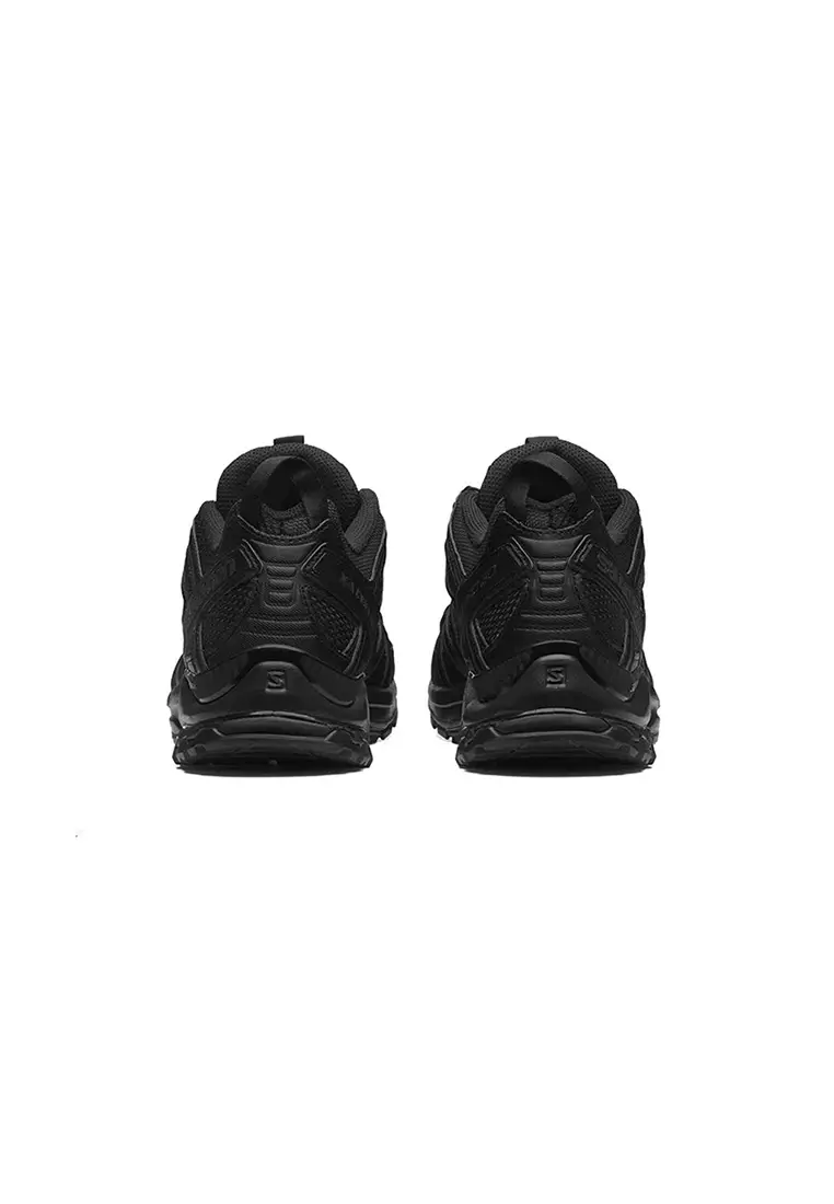 XA PRO 3D Men's Sports Shoes in Black 416174