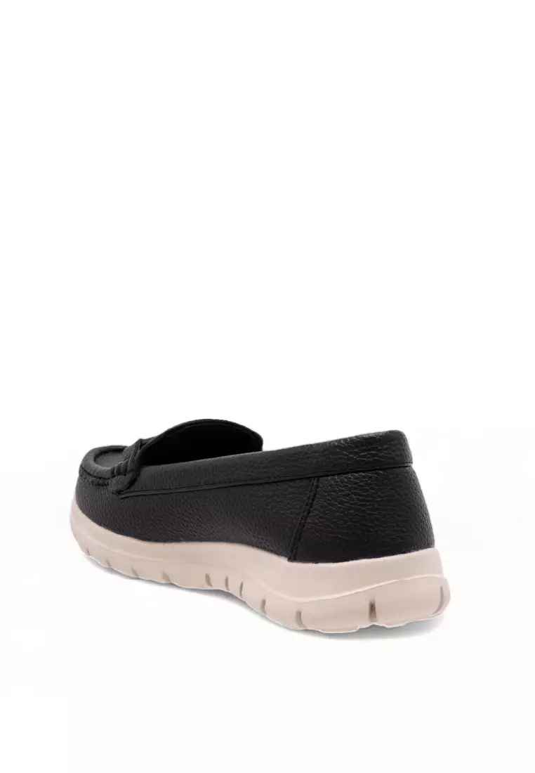 Women Slip On Ballet Casual Flats - 250361453