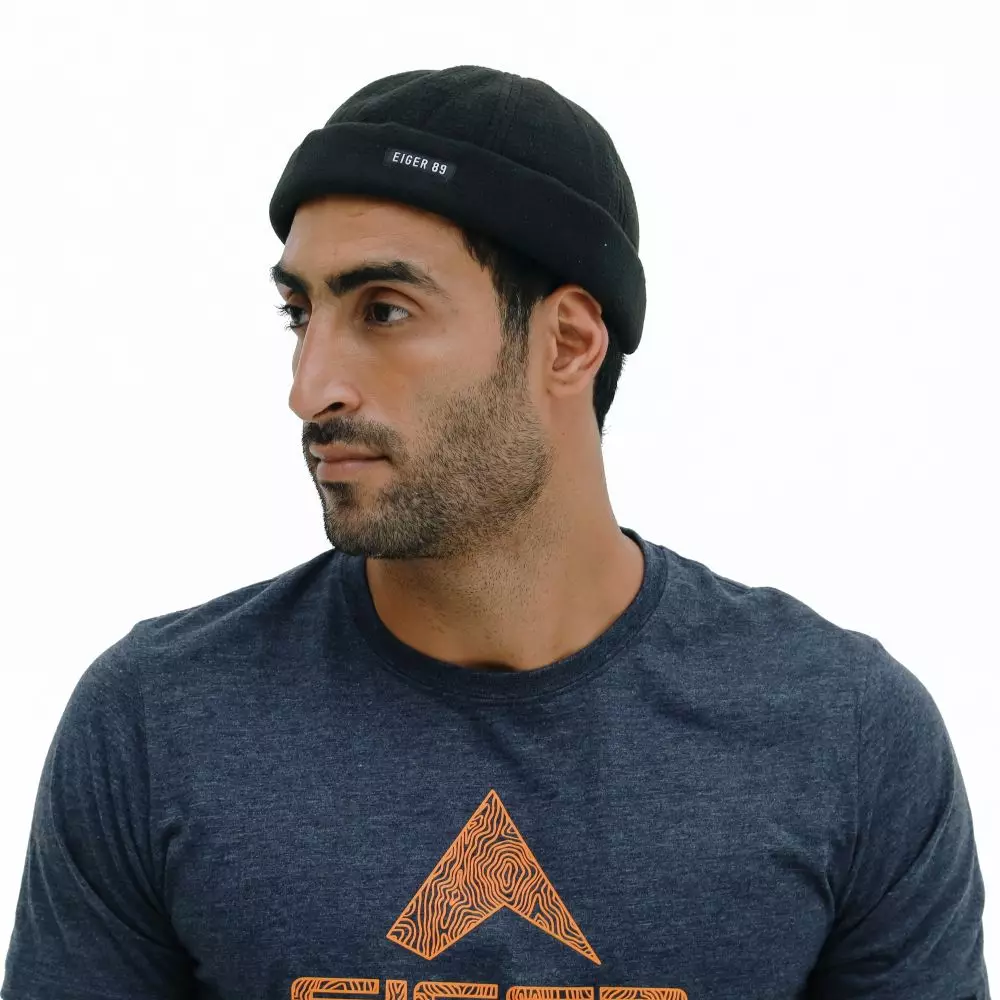 Eiger Mikifleece Cap