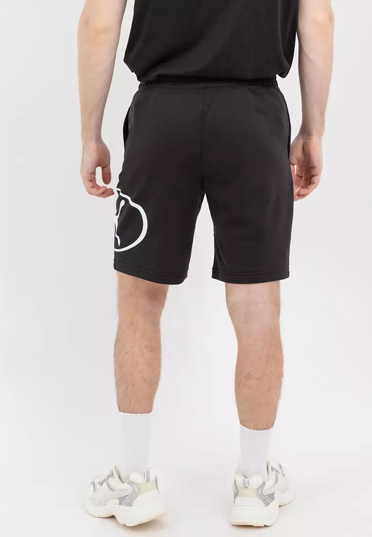 Puma Sport Graphic Shorts "9