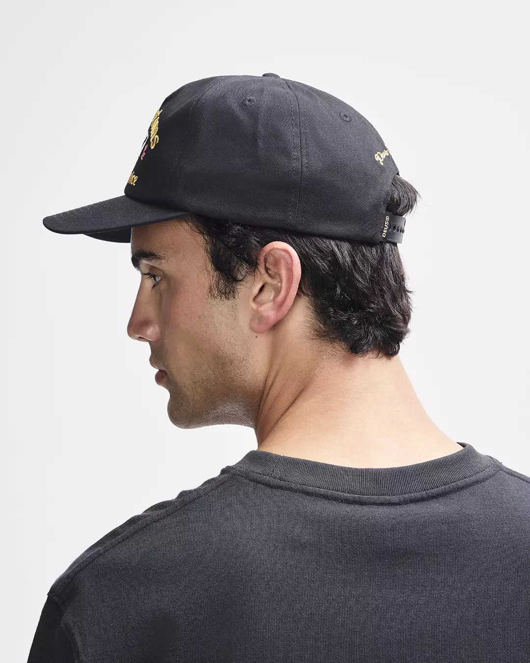 Knucklebones Cap