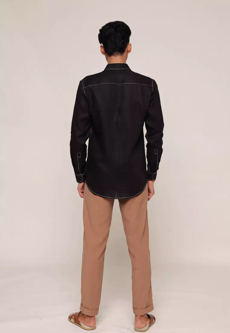 Linen Shirt