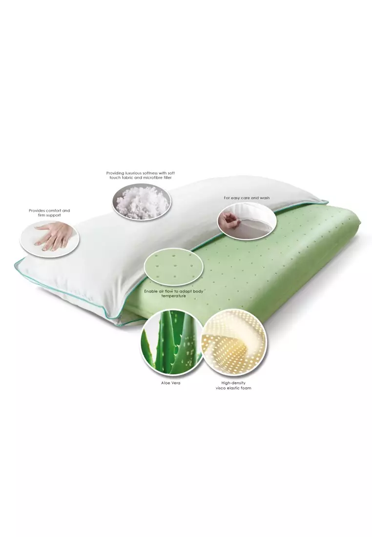 Akemi medi shop health pillow