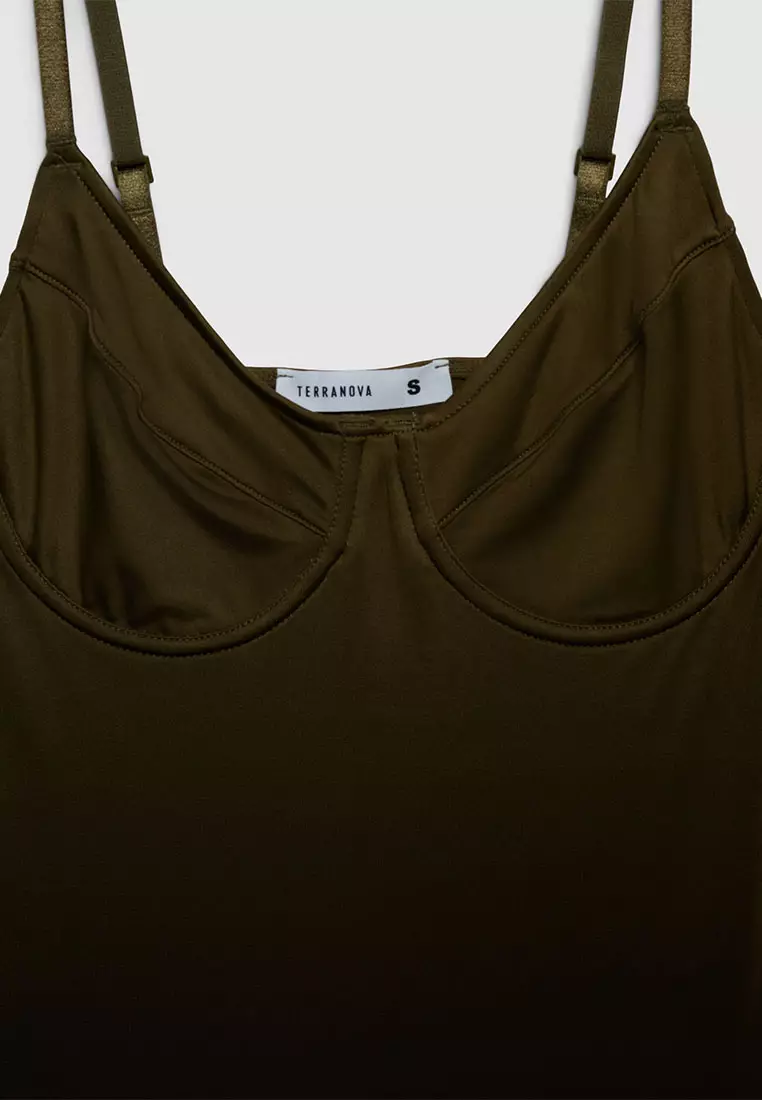Woman Top
