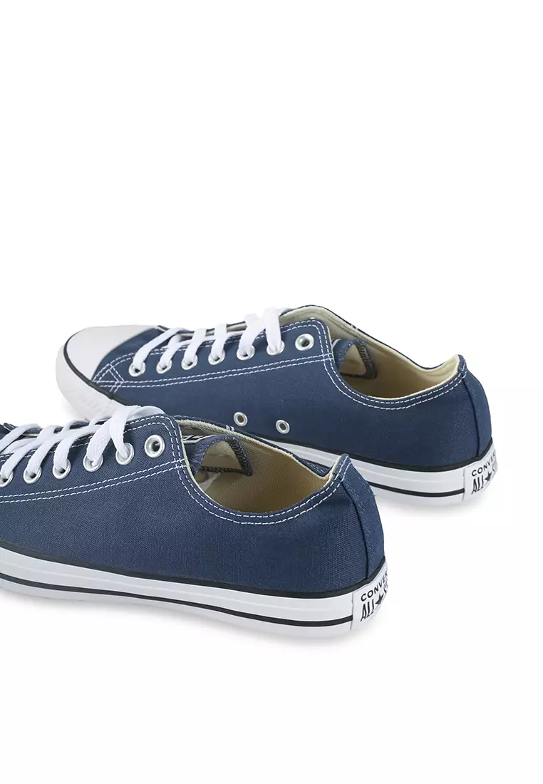 Chuck Taylor All Star Core Ox Sneakers
