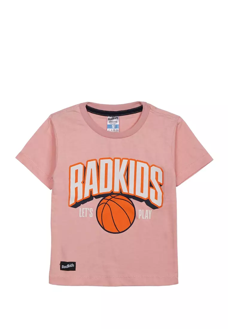 Baju basket top