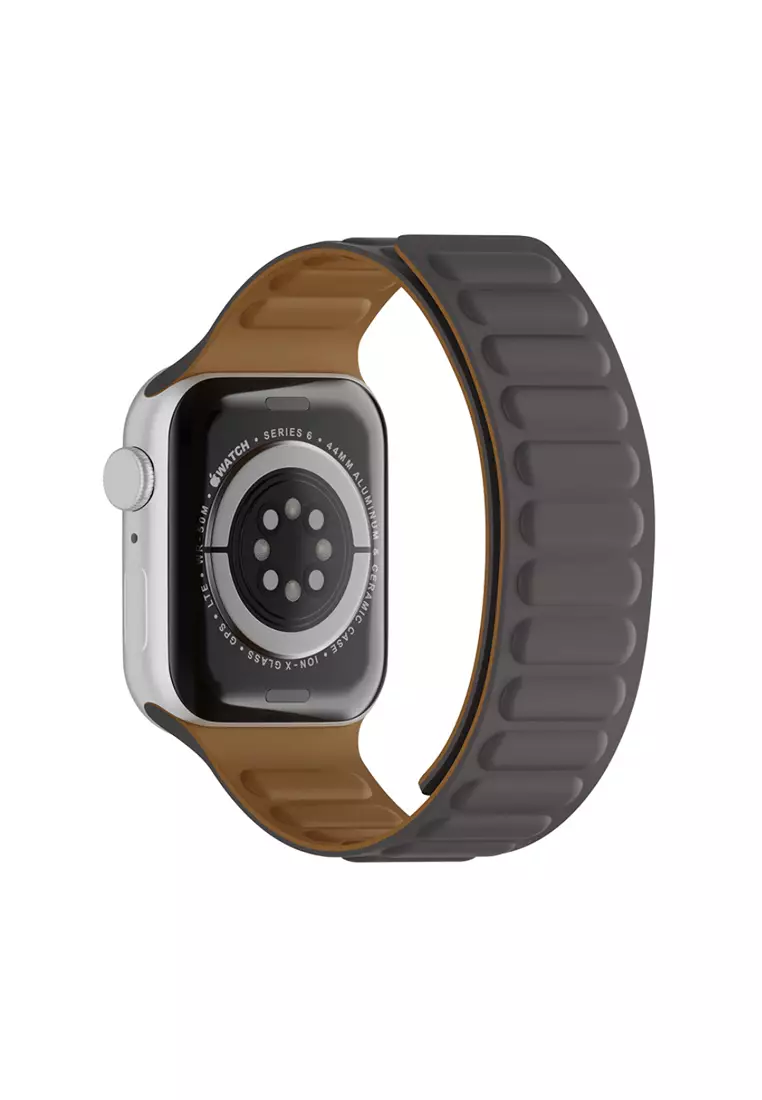 Zalora Apple Watch Series Bands 38mm Buy Kings Collection Brown