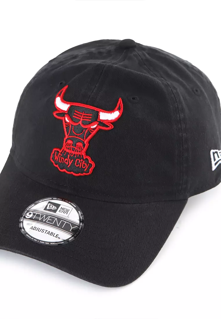 Chicago Bulls 9Twenty Eg Otcotcotc