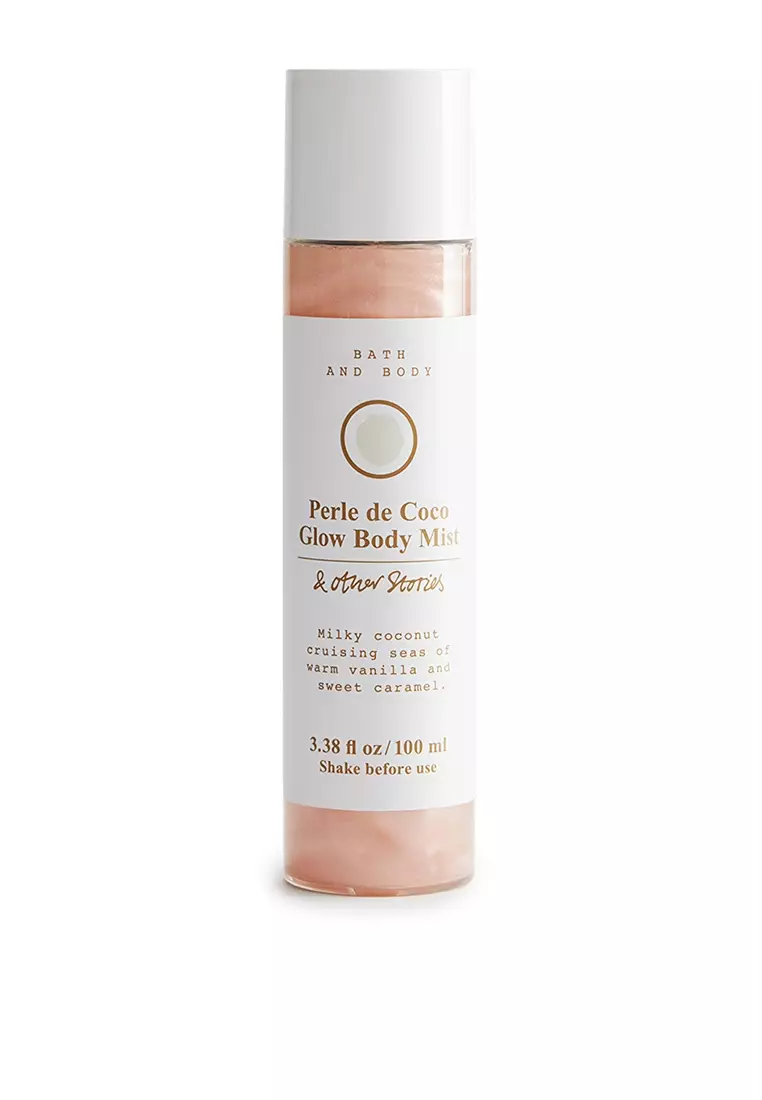 Other stories body 2025 mist