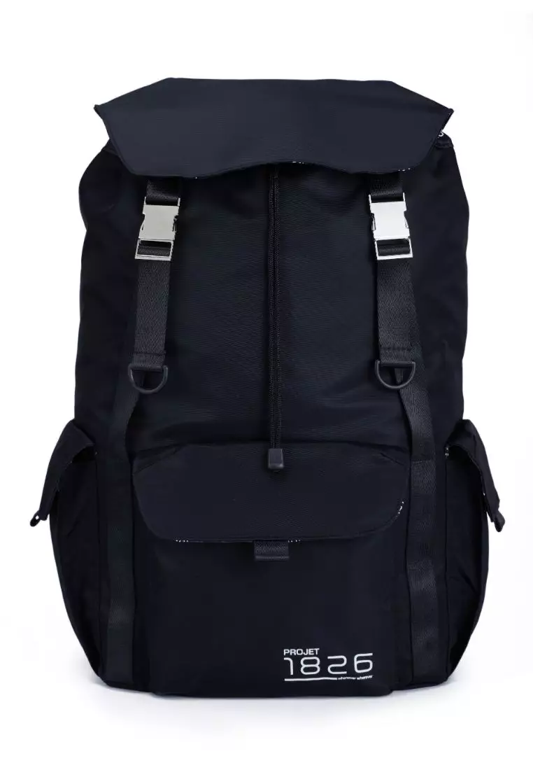 Mochila lippi route travel 20 on sale