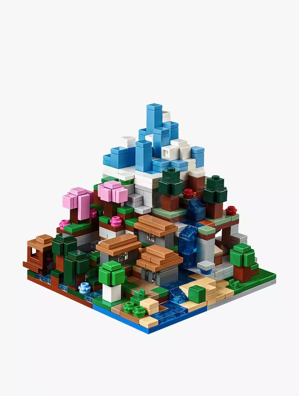 LEGO® The Crafting Table - 21265