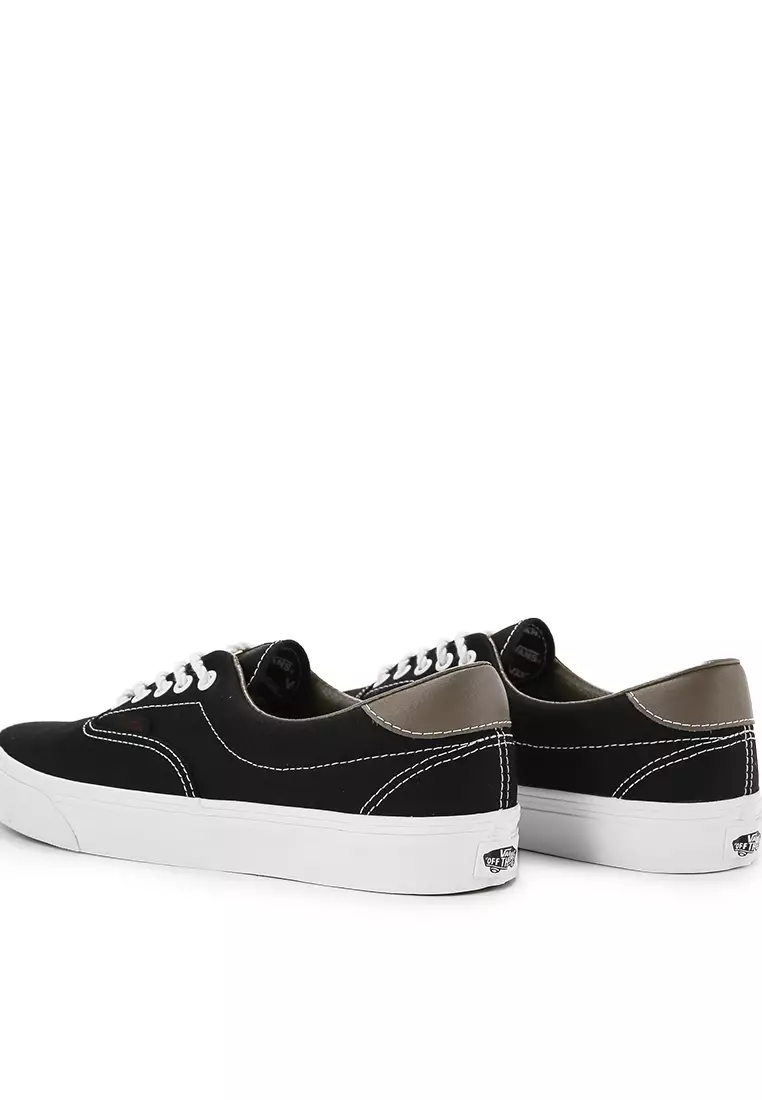 Vans era 59 top black sand
