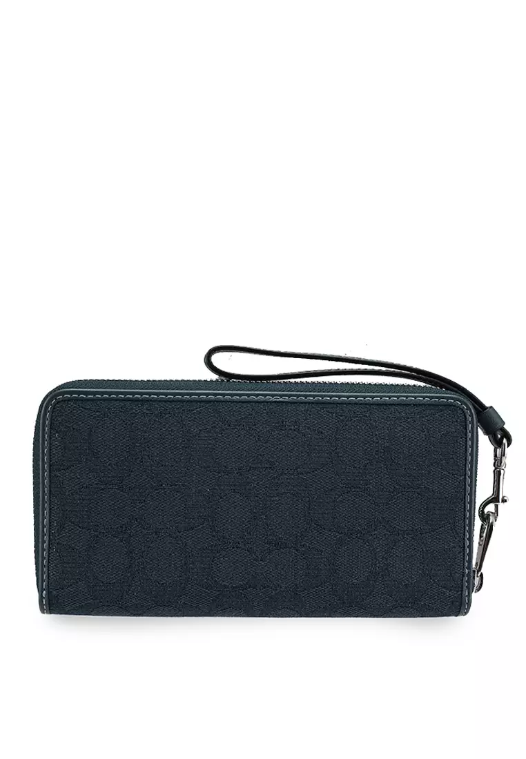 Coach wallet for me new arrivals