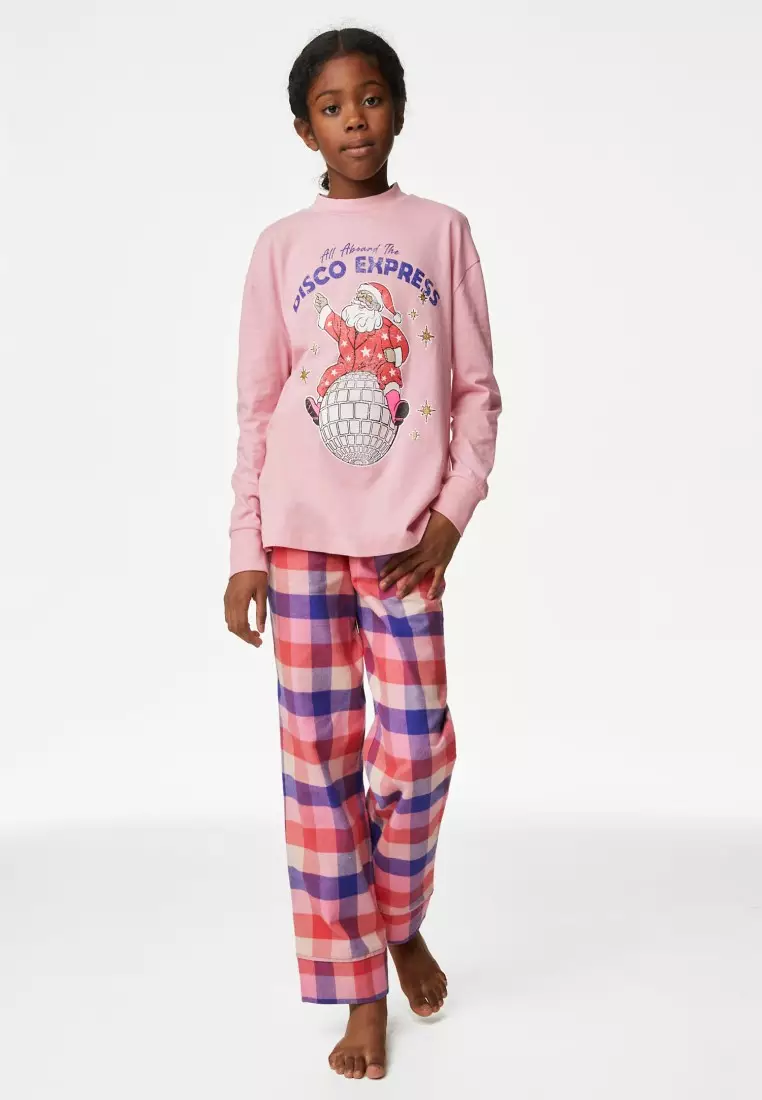 Marks and hotsell spencer online nightwear