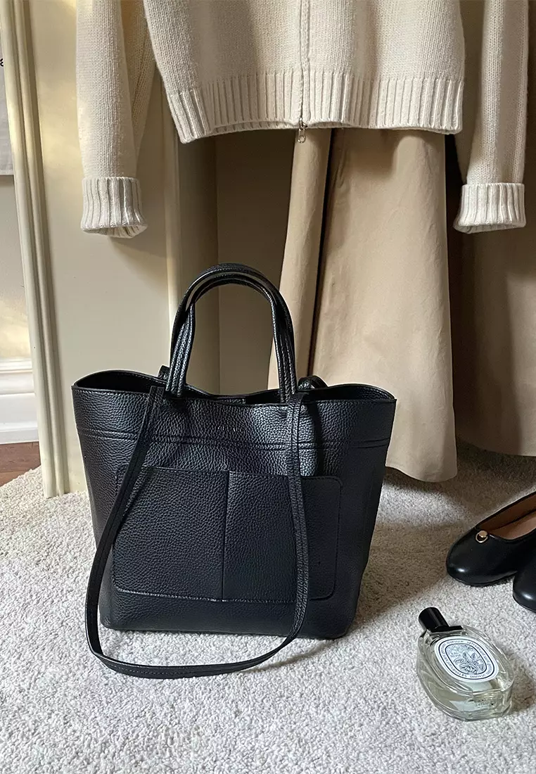 Mary bag top