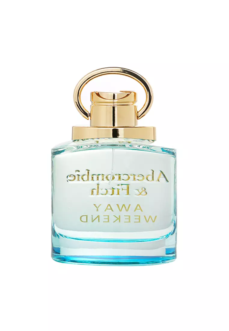 網上選購Abercrombie & Fitch ABERCROMBIE & FITCH - Away