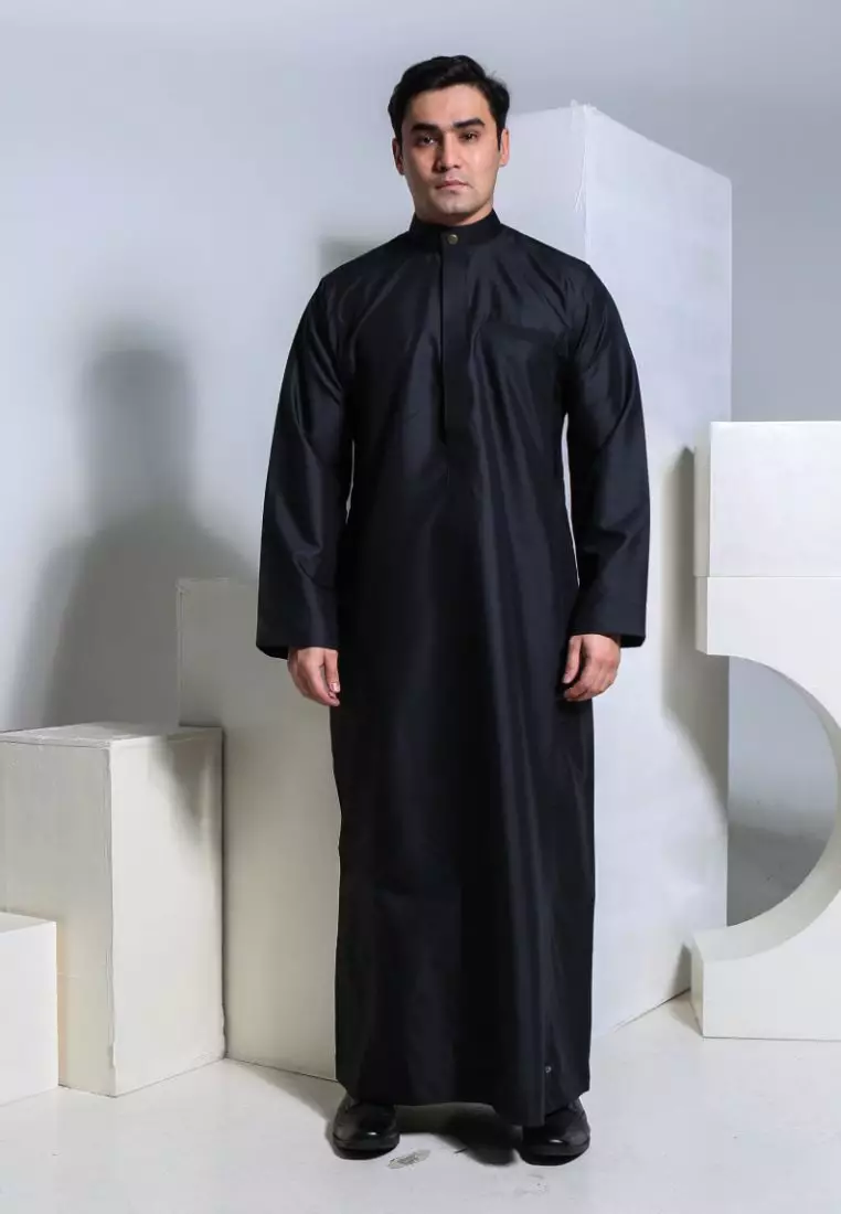 Jubah Medina 2.0