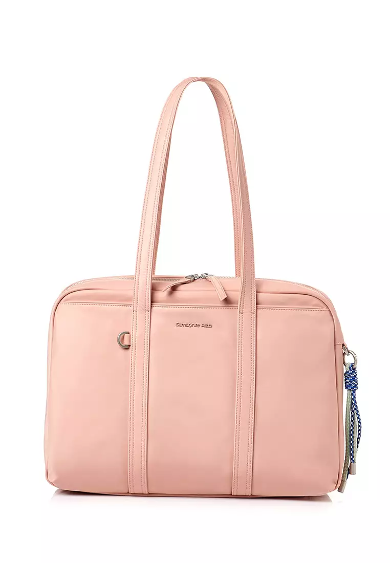 FLOTTA SHOULDER BAG - PINK