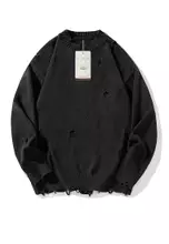 WANIMA DISCOVER PULLOVER ★新品未使用★size 2 FUTURE.PUMA.ARCHIVE Relaxed Knitted Unisex Sweater | PUMA