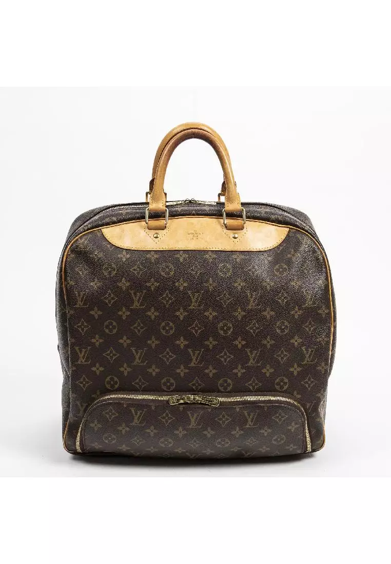 Louis vuitton online evasion