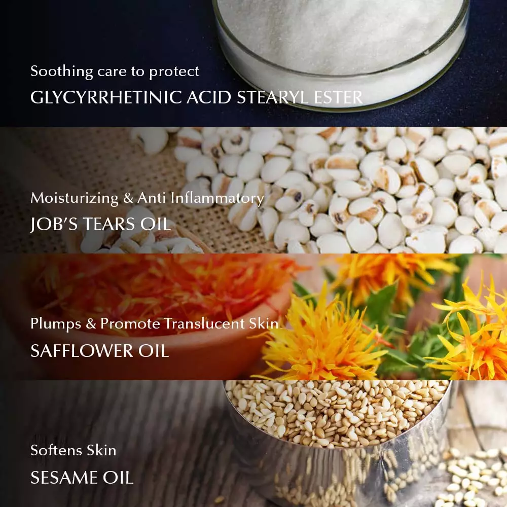 KOSE Sekkisei Brightening Foam Cleanser - 20gr