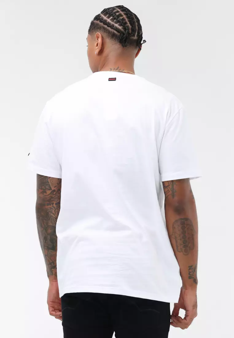 Round Neck Regular Fit