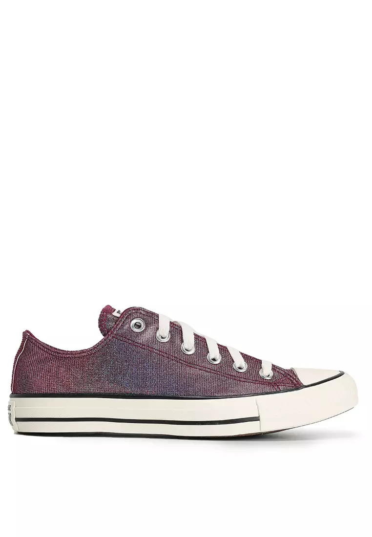 Buy Converse Chuck Taylor All Star Ox Sneakers 2026 Online | ZALORA