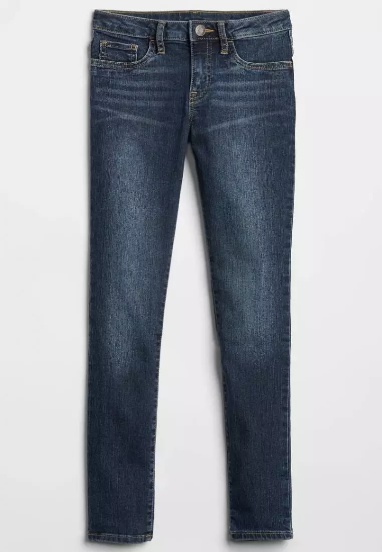 Gap shop kids jeans