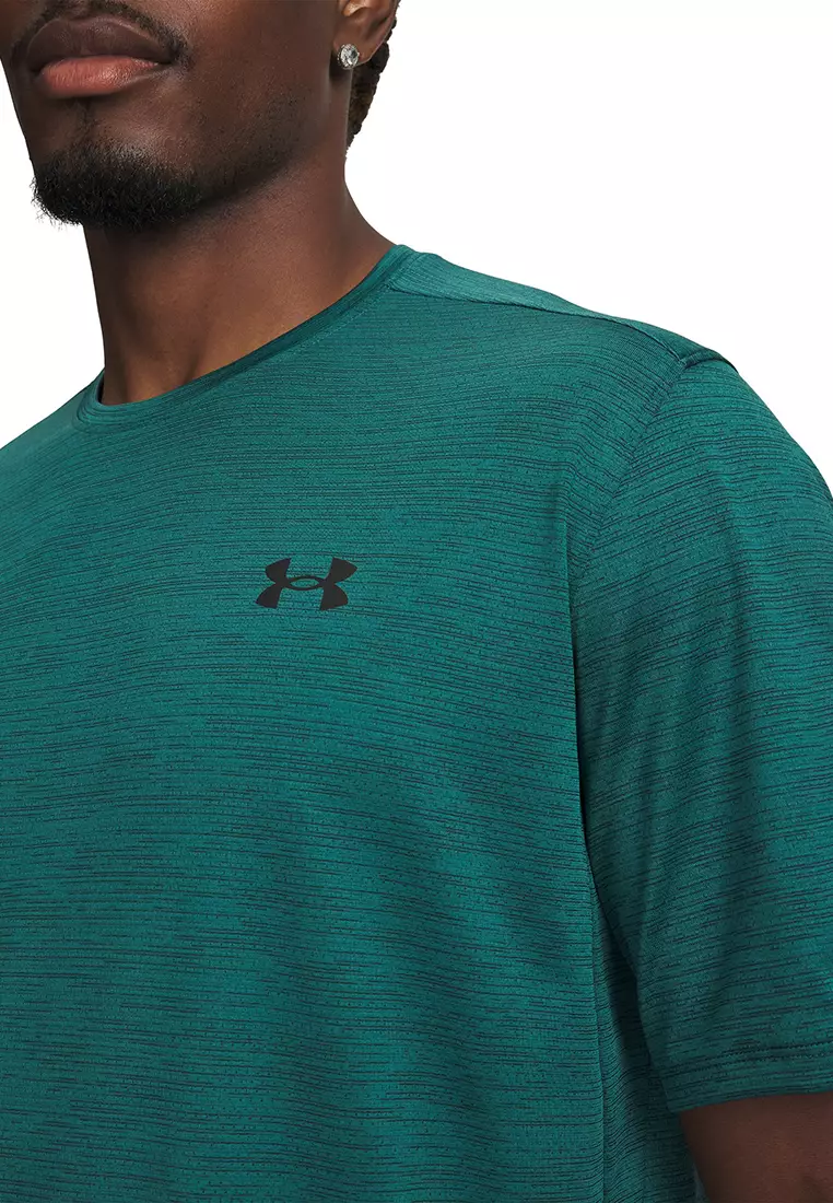 Tech™ Vent Men's Short Sleeves Top