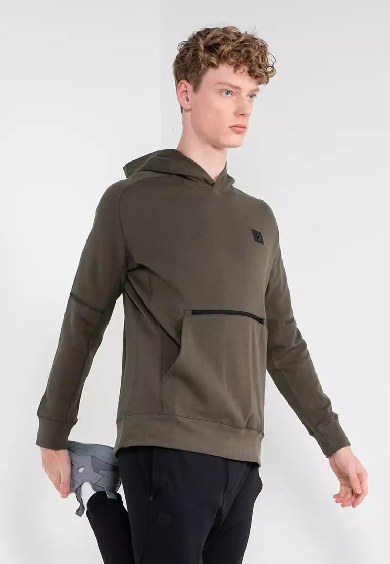 Superdry tech clearance hood