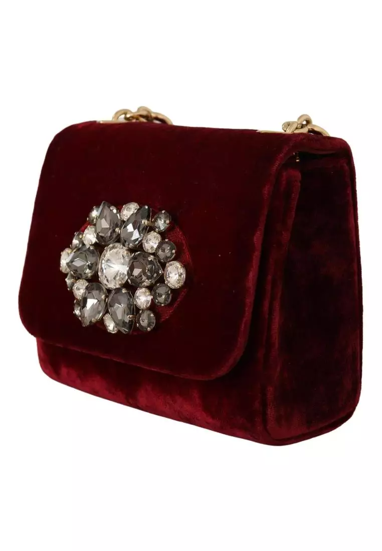 Dolce and gabbana 2025 crossbody